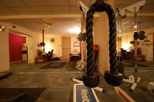 BourneFit - Bournemouth Personal Training Studio - Thumbnail