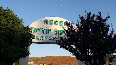 Recep Tayyip Erdoğan Parkı