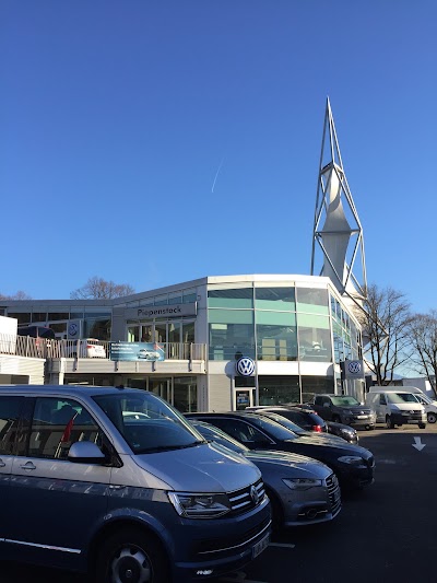 Photos of Autohaus Piepenstock