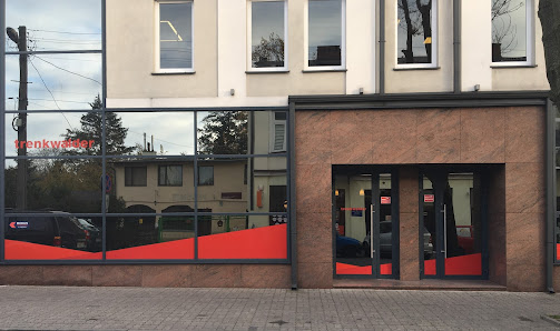 Agencja Zatrudnienia Trenkwalder Gałeckiego 14, 96-100 Skierniewice, Polska