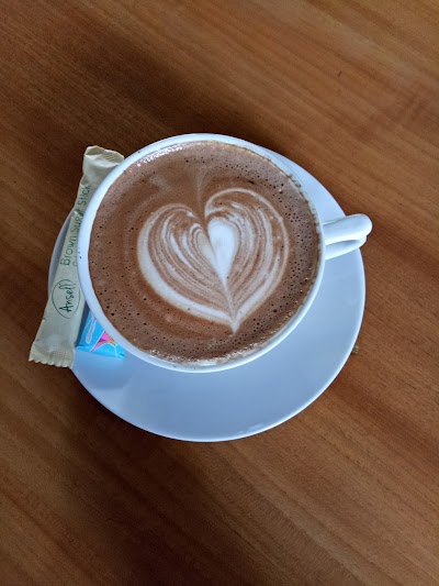 Photos of Indigo Dine & Coffee