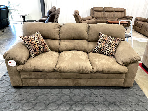 BoxDrop Carolinas Mattress and Furniture Gallery - United States