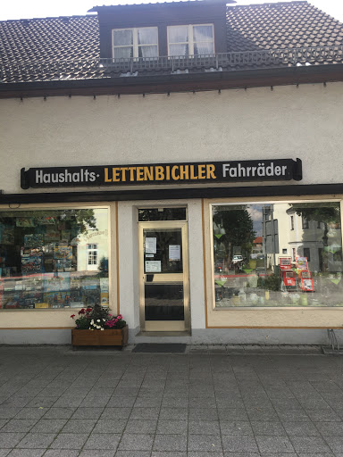Lettenbichler Logo
