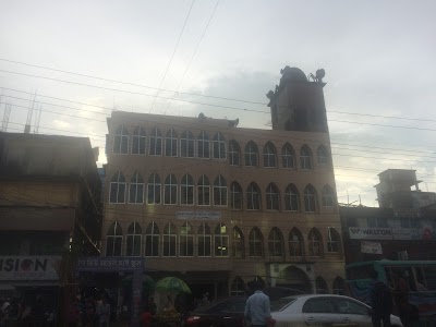 Photos of Darussalam Mosjid مسجد