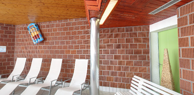 Leukerbad Therme - Spa