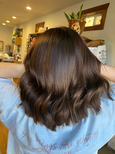 Hair by Destiny - Thumbnail