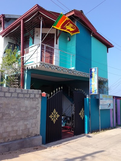 Photos of Sayura Guest House