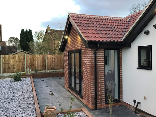 Benjamin Gough Electrical - Thumbnail