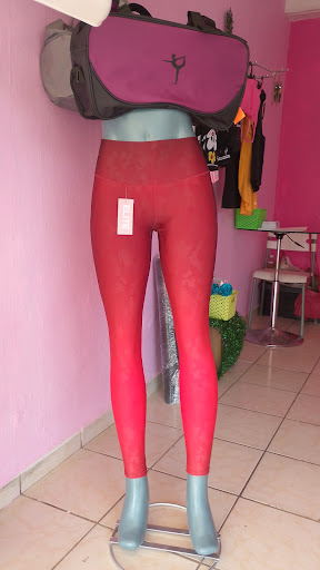 Leggins Elite - Thumbnail