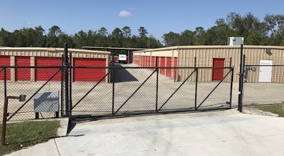 Photos of Drive Inn Mini Storage