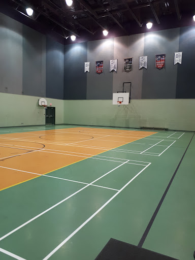 Omni-Centre - Visual