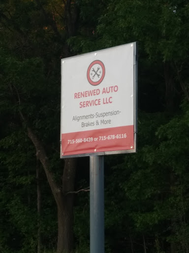 Renewed Auto Service LLC - Thumbnail