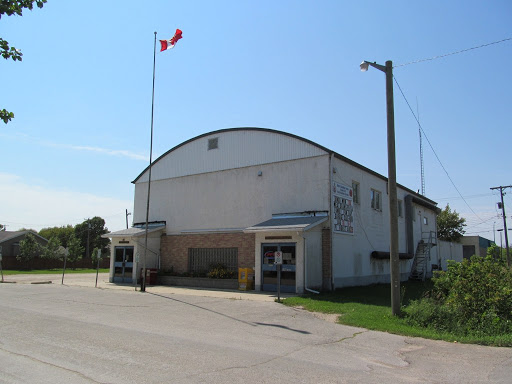 Royal Canadian Legion Branch 182 - Thumbnail
