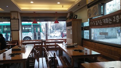 Photos of 권오길손국수