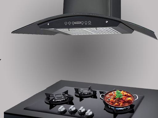 Kaff Chimney Service Center Noida