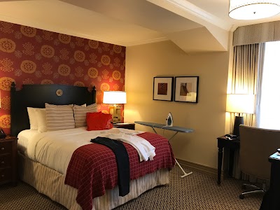 Photos of InterContinental Stephen F. Austin