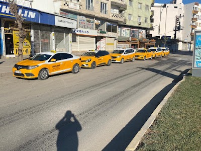 Cizre İpekyol taksi