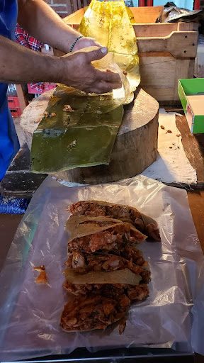 Barbacoa "Don Diablo" - Thumbnail