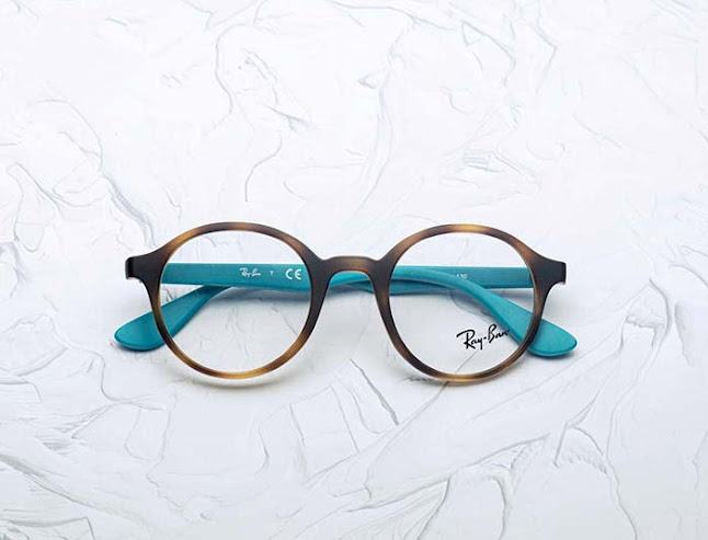 Comentarii opinii despre OPTIC DUROC - OPTICIEN - CHAVILLE