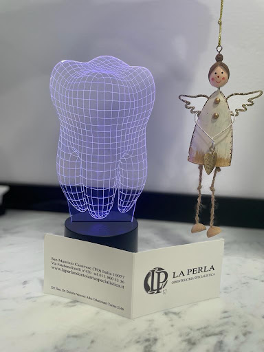 La Perla odontoiatria specialistica - Thumbnail