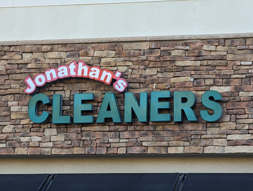 Jonathan's Cleaners - Thumbnail