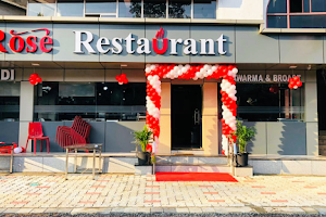 Rose Restaurant image