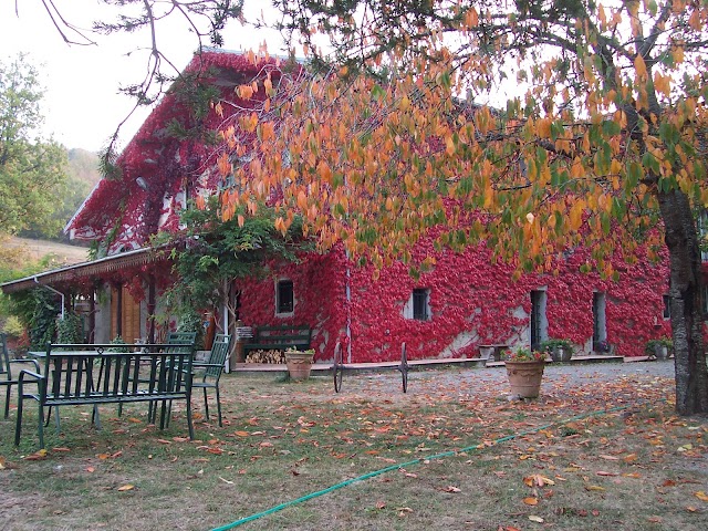 Agriturismo Casanuova