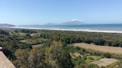 Photos of Sibyl's Cave in Cuma