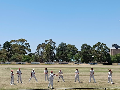 Berrigan Sportsground - Thumbnail