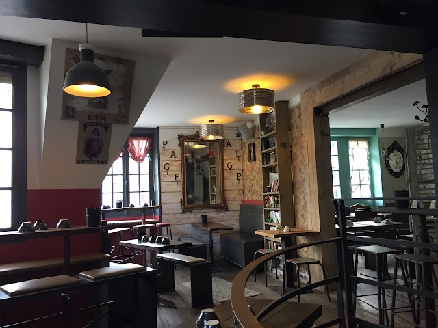 Crêperie Barapom La Baule