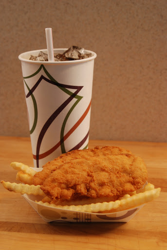 Polly's Freeze Gallery - United States