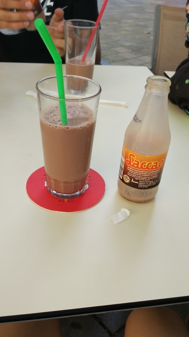 Café Moderno