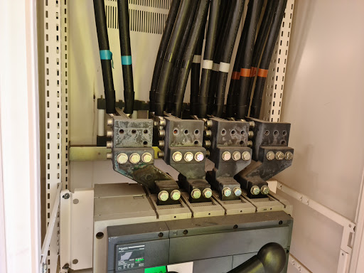 Instalaciones Eléctricas Ciprian - Thumbnail