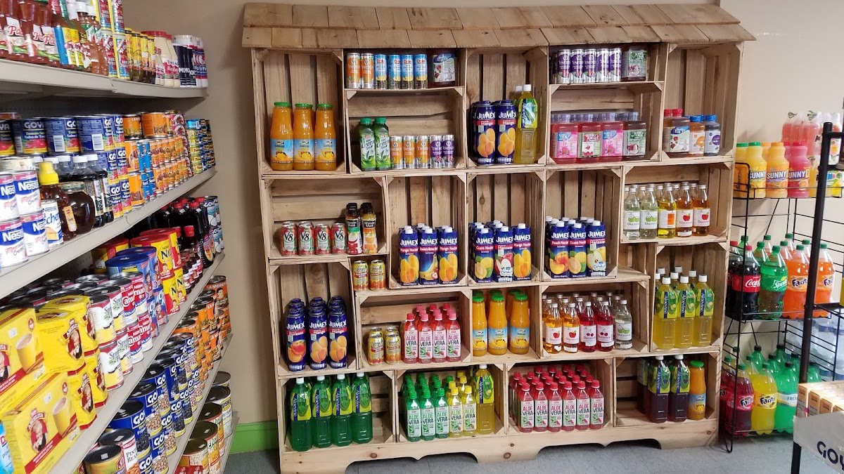Frescos Produce Market