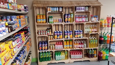 Frescos Produce Market