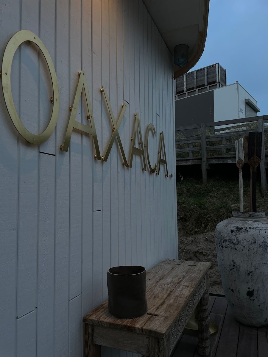 Beachclub OAXACA — photo 2