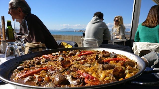 L'Ancora Bar Restaurant & Café