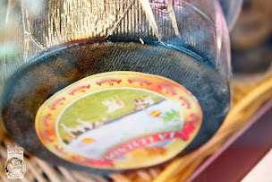 Photo n°42 de Paco de Maria à Strasbourg (Traiteur)