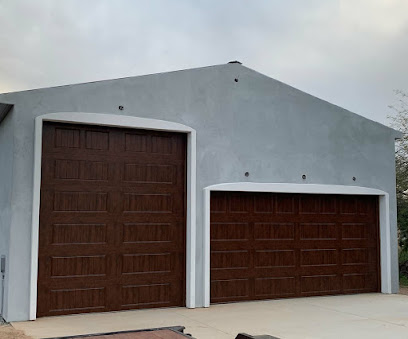 Acclaim Garage Doors
