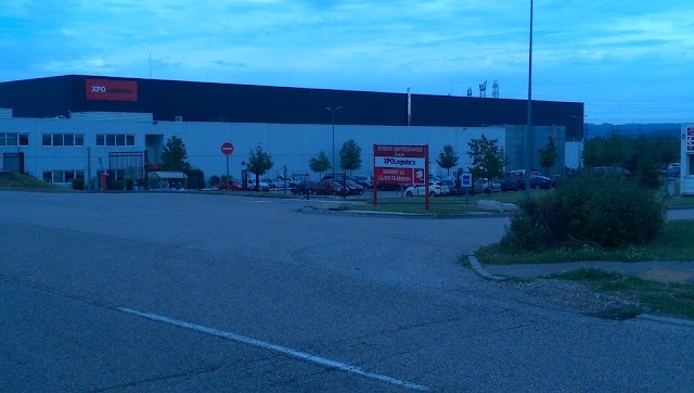XPO Logistics