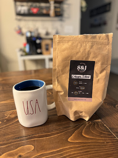 S&J Roasters