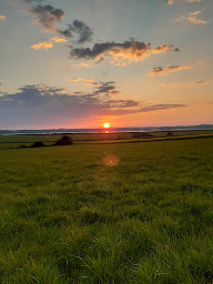 Photo n°11 de Camping Dinard | Village de Yourtes | Camping Beaussais | Camping Bretagne à Beaussais-sur-Mer (Service de location de tentes)