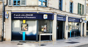 Photo n°5 de GAN ASSURANCES BAR LE DUC SAINT JEAN à Bar-le-Duc (Agence d'assurance)