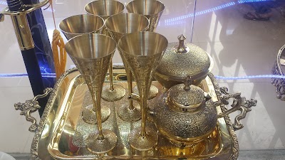 Photos of Almas Shopping Mall