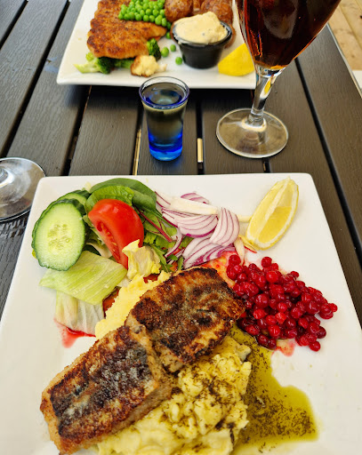 Vivaldi Bistro & Café - Thumbnail