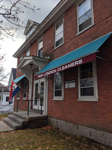 New London Cleaners