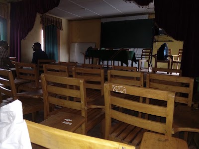 Photos of Panadura Royal College
