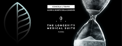 THE LONGEVITY MEDICAL SUITE | PARMA