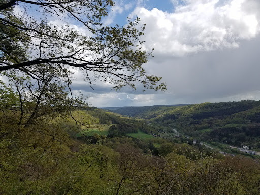 Waldsportplatz Bollendorf "Gärtchen: - Thumbnail