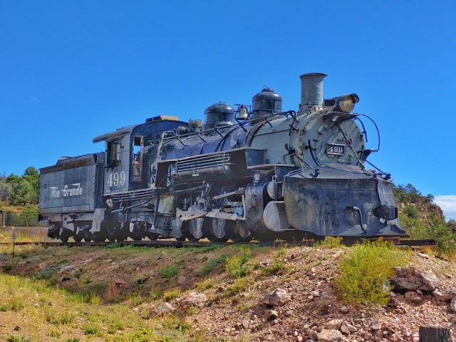 Royal Gorge Bridge & Park